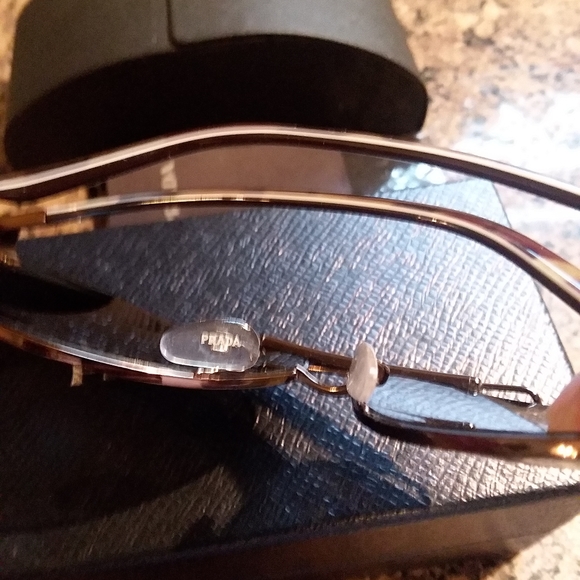Prada  Sunglasses - Picture 7 of 8